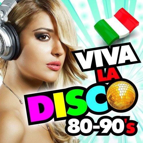 Viva la DISCO 80-90's