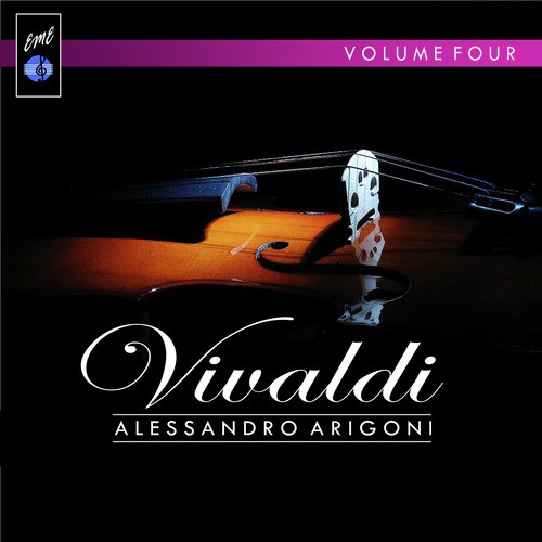 Vivaldi, Vol. 4