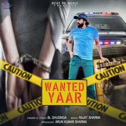 Wanted Yaar-IA5TAjJEeHE