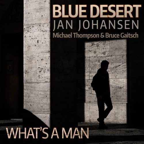 What's a Man