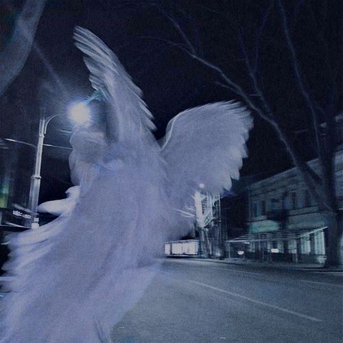 Who I Am (Ultra Slowed)