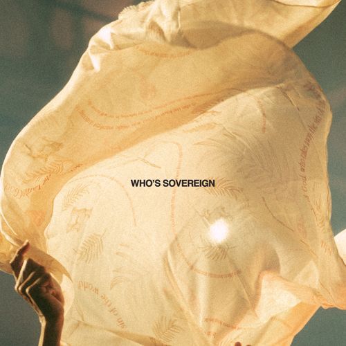 Who’s Sovereign