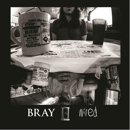 Dial Tone cover art
