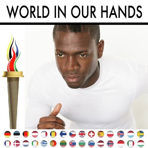 World In Our Hands Song Download From World In Our Hands Jiosaavn