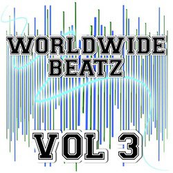 Worldwide Beatz 3