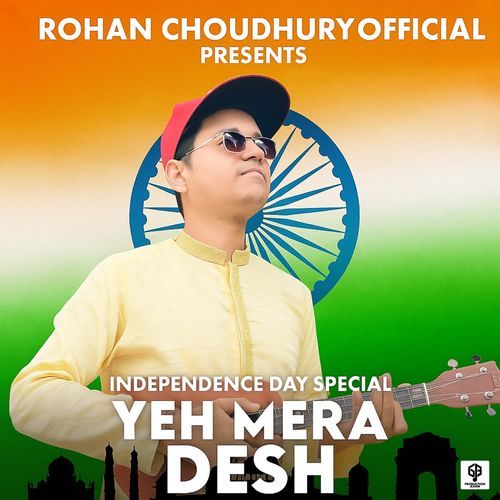 Yeh Mera Desh