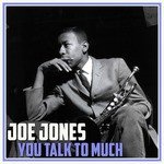 Joe Jones