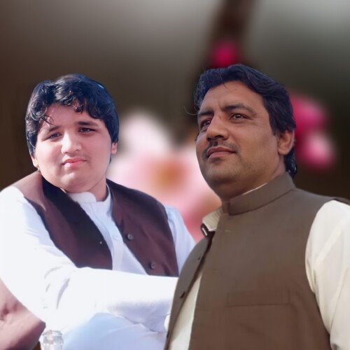 Zmana Pata Shwi Che larm Farsi Pashto Mix