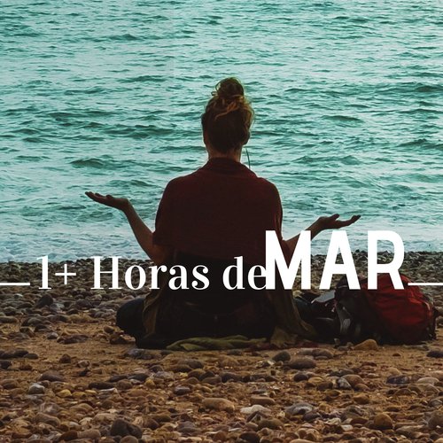 1+ Horas de Mar - Relájate con los sonidos del verano entrante, encuentra paz interior, meditación y yoga