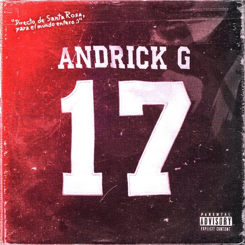 17 cover art