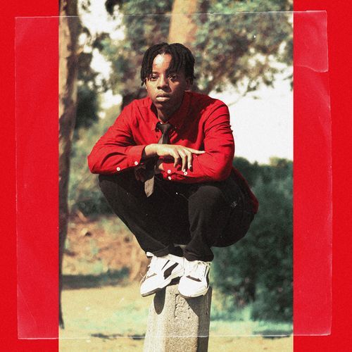 Gta Code (Leave Me Alone) cover art