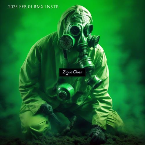 Disdain Rmx Instr For AktiveHate cover art