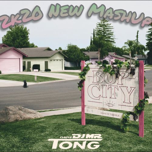 2K20 New Mashup