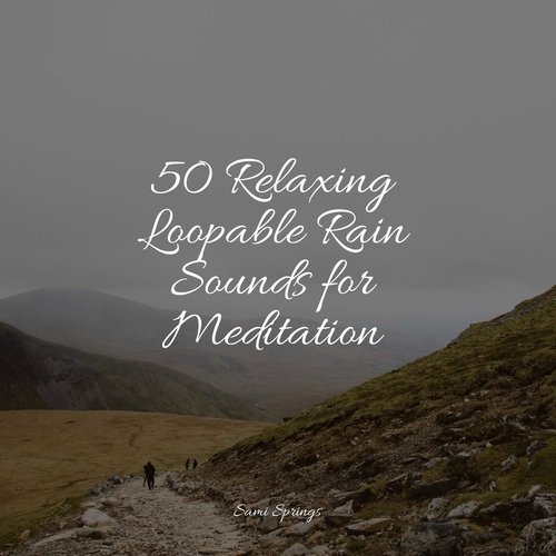 50 Relaxing Loopable Rain Sounds for Meditation