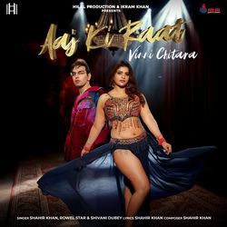 Aaj Ki Raat Vinni Chitara