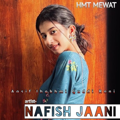 Aasif Jakhmi Guddi Rani