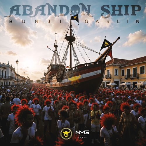 Abandon Ship