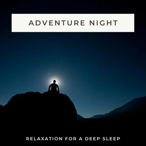 Adventure Meditation cover art