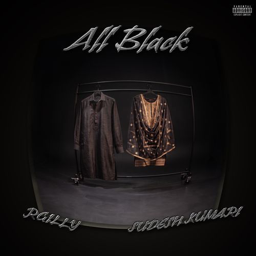 All Black