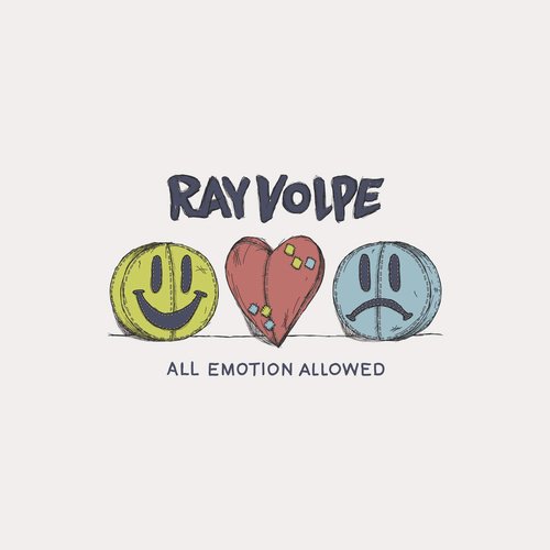 All Emotion Allowed_poster_image