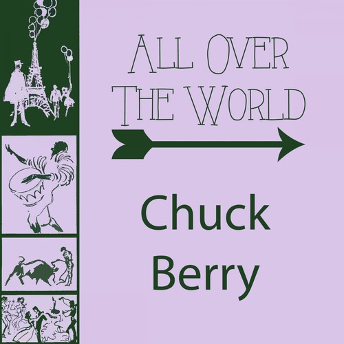 I Got To Find My Baby Lyrics - Chuck Berry - Only on JioSaavn