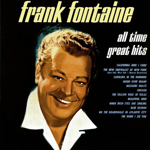 Frank Fontaine