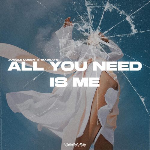 All You Need Is Me_poster_image