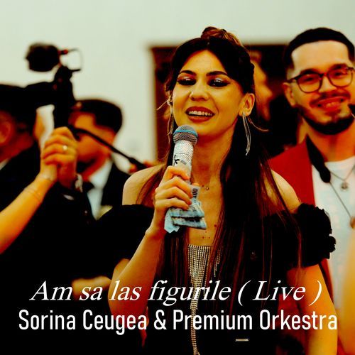 Am sa las figurile (Live)_poster_image