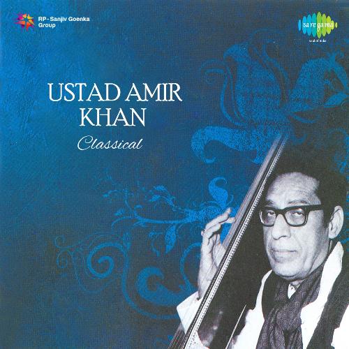 Amir Khan Cassical Vocal