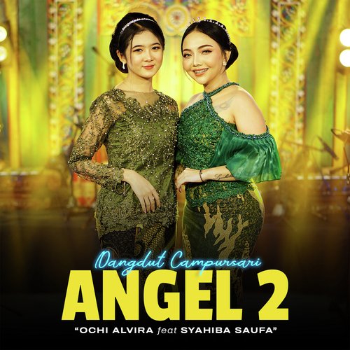 Angel 2 (Campursari Version)