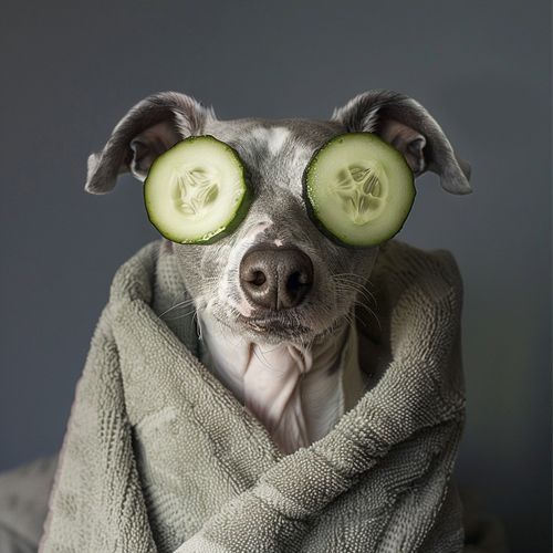 Armonía Para Perros cover art