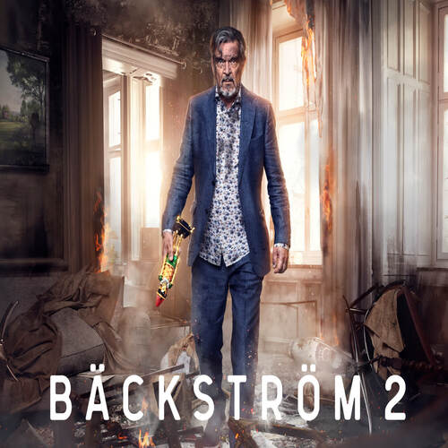 Boris cover art