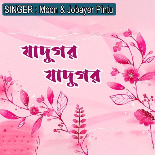 যাদুগর যাদুগর