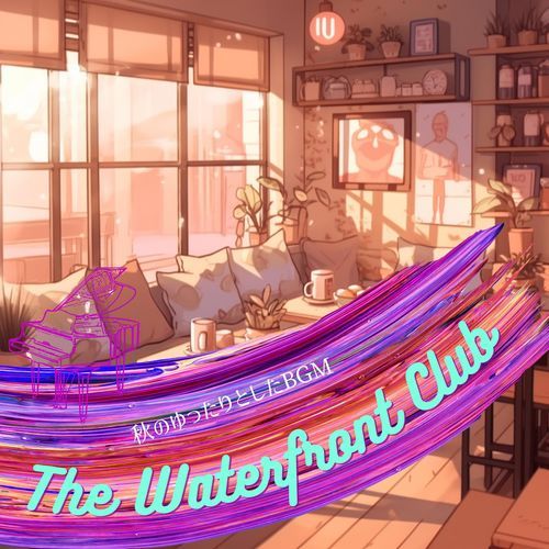 Acoustic Jazz cover art