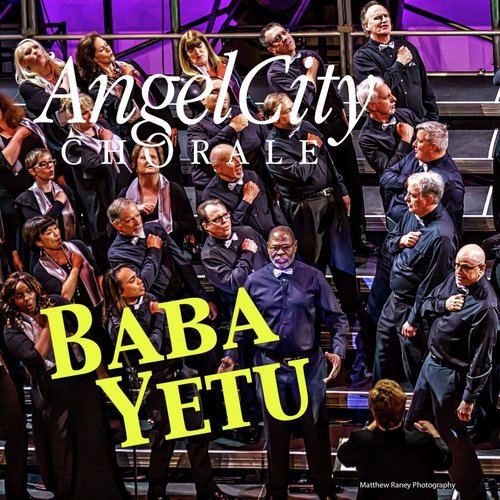  Angel City Chorale