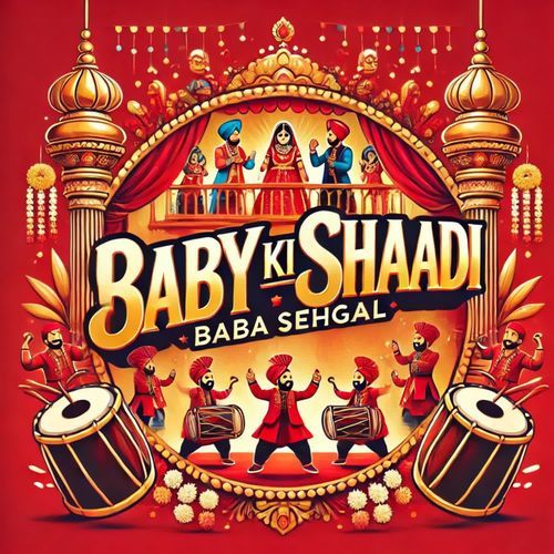 Baby ki shaadi