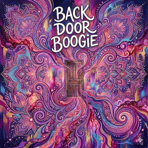 Back Door Boogie