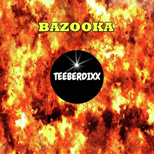 Bazooka cover art