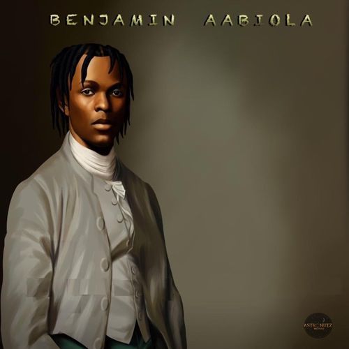 Benjamin (Saddest Song) [Live Acoustic Version] cover art