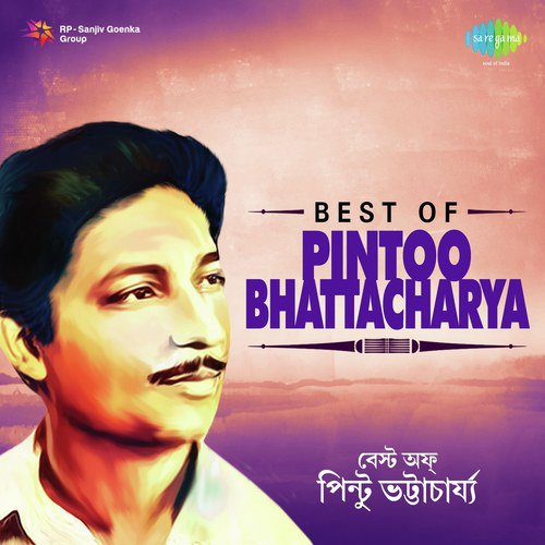 Best Of Pintoo Bhattacharya