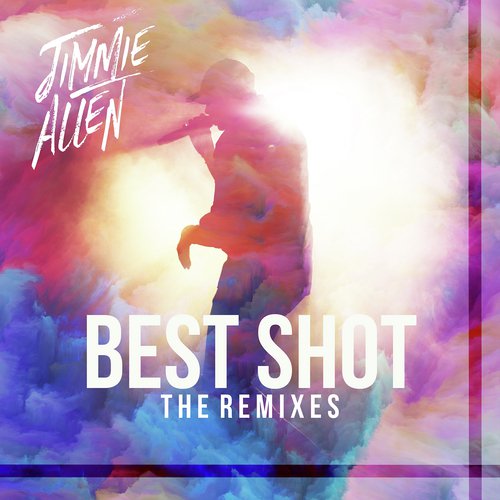 Best Shot (The Remixes)_poster_image