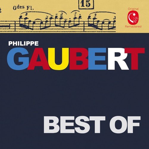 Best of Gaubert