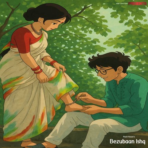 Bezubaan Ishq
