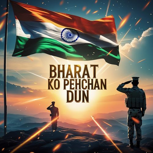 Bharat Ko Pehchan Dun