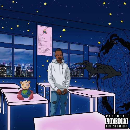 BAD Trip cover art