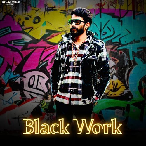 Black Work