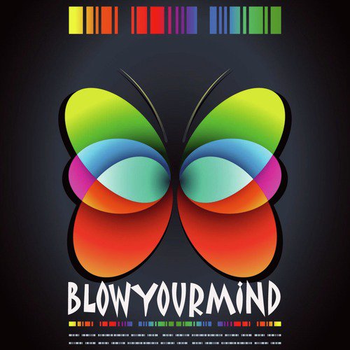 Blow Your Mind EP