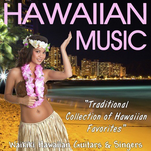 Blue Hawaii: Hawaiian Music and Tropical Songs