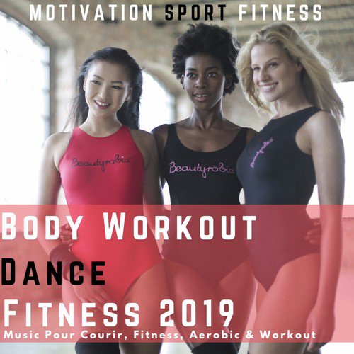 Youngblood (Music Pour Courir, Fitness, Aerobic & Workout) cover art