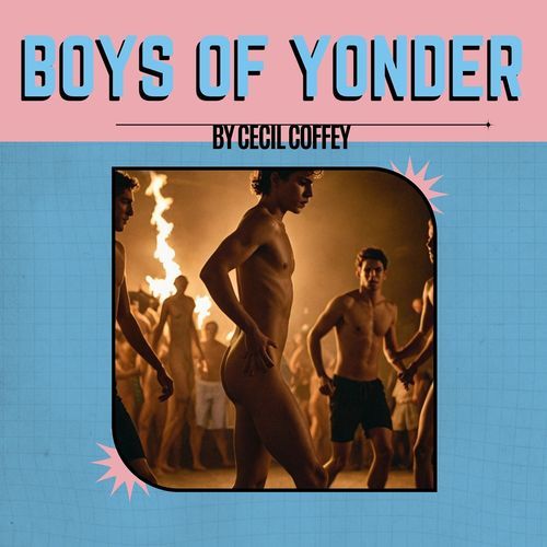 Boys of Yonder cover art